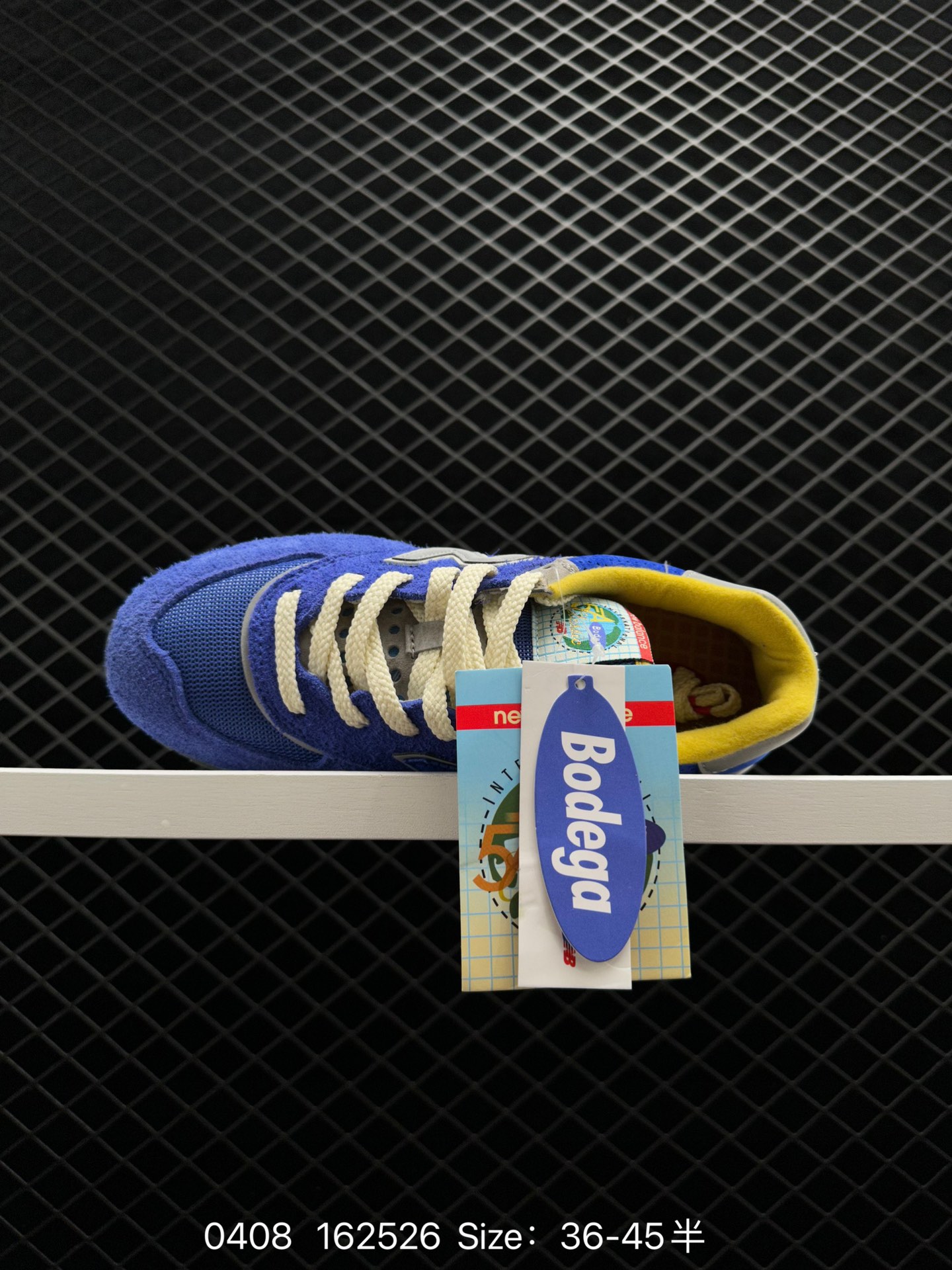 Bodega x NB  New Balance 574